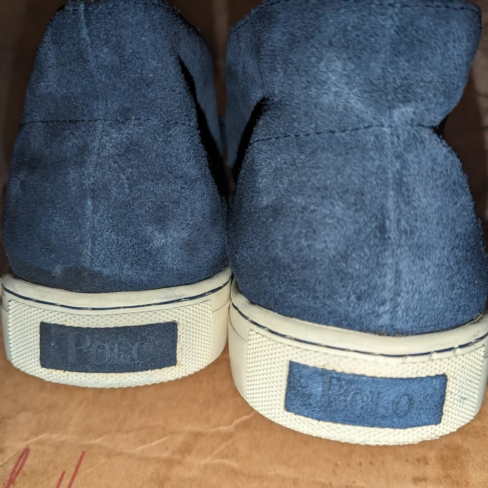 Men's Polo boot - Picture 4 of 5